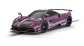 C4248 Pagani Huayra Roadster BC Drago Viola Edition